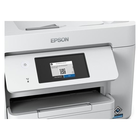 Imprimanta Epson WorkForce Pro WF-M4619DWF C11CK74401