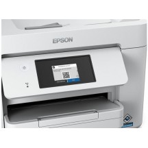 Imprimanta Epson WorkForce Pro WF-M4619DWF C11CK74401