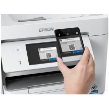 Imprimanta Epson WorkForce Pro WF-M4619DWF C11CK74401