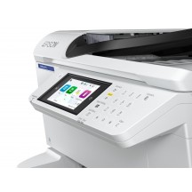 Imprimanta Epson WorkForce Pro EM-C8100RDWF C11CL31401