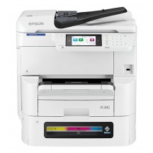 Imprimanta Epson WorkForce Pro EM-C8100RDWF C11CL31401