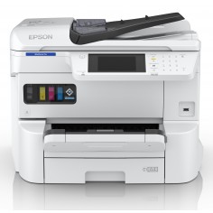 Imprimanta Epson WorkForce Pro EM-C7100DWF C11CL35401