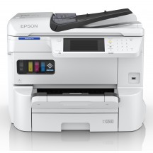 Imprimanta Epson WorkForce Pro EM-C7100DWF C11CL35401