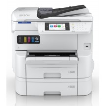 Imprimanta Epson WorkForce Pro EM-C7100DWF C11CL35401