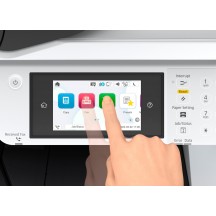 Imprimanta Epson WorkForce Pro EM-C7100DWF C11CL35401