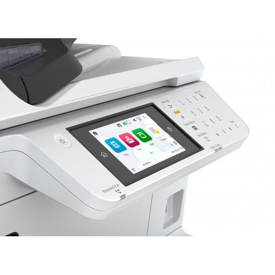 Imprimanta Epson WorkForce Pro EM-C7100DWF C11CL35401