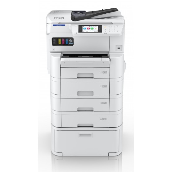 Imprimanta Epson WorkForce Pro EM-C7100DWF C11CL35401