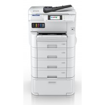 Imprimanta Epson WorkForce Pro EM-C7100DWF C11CL35401