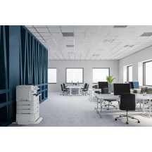Imprimanta Epson WorkForce Pro EM-C7100DWF C11CL35401