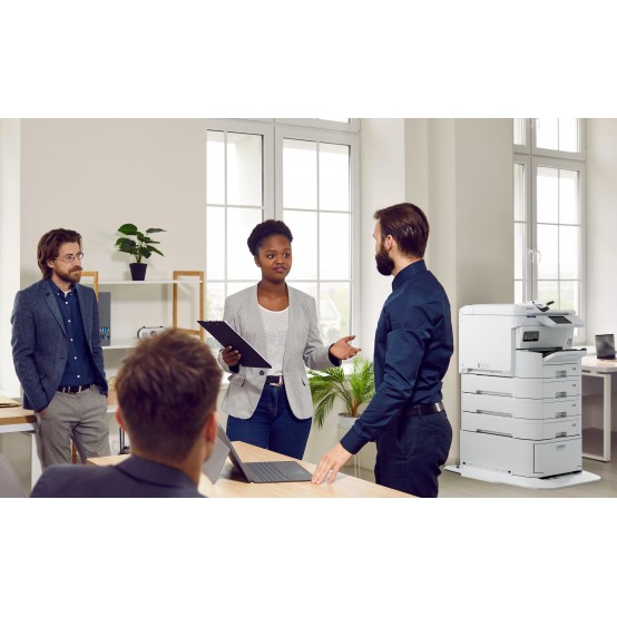 Imprimanta Epson WorkForce Pro EM-C7100DWF C11CL35401