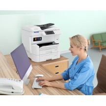 Imprimanta Epson WorkForce Pro EM-C7100DWF C11CL35401