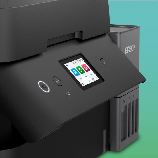 Imprimanta Epson EcoTank ET-4950 C11CL40402