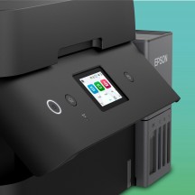 Imprimanta Epson EcoTank ET-4950 C11CL40402