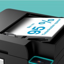 Imprimanta Epson EcoTank ET-4950 C11CL40402