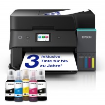 Imprimanta Epson EcoTank ET-4950 C11CL40402