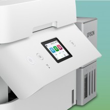 Imprimanta Epson EcoTank ET-4956 C11CL40403
