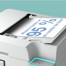 Imprimanta Epson EcoTank ET-4956 C11CL40403