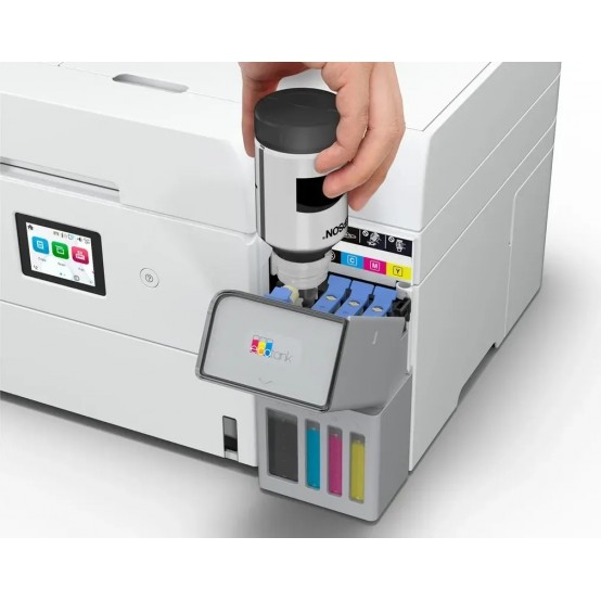 Imprimanta Epson EcoTank ET-4956 C11CL40403