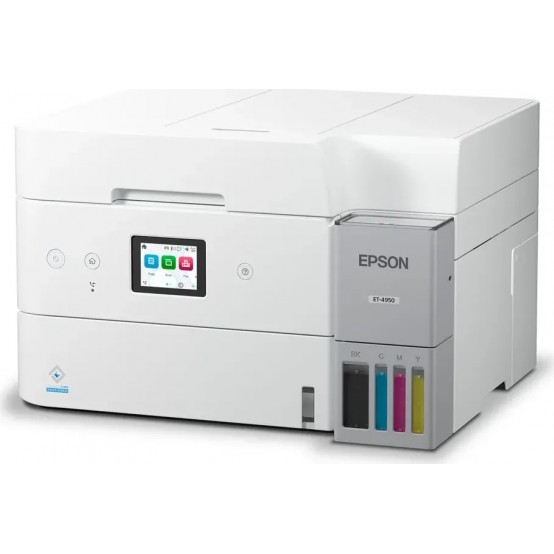 Imprimanta Epson EcoTank ET-4956 C11CL40403