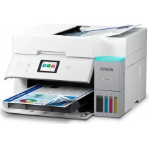 Imprimanta Epson EcoTank ET-4956 C11CL40403