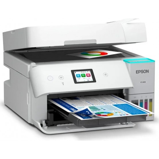 Imprimanta Epson EcoTank ET-4956 C11CL40403