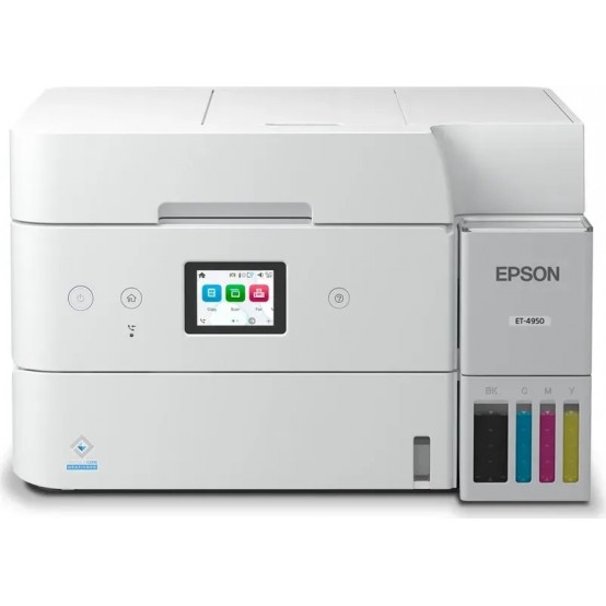 Imprimanta Epson EcoTank ET-4956 C11CL40403
