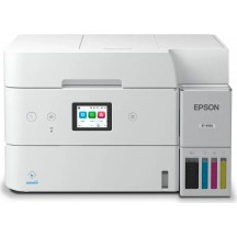 Imprimanta Epson EcoTank ET-4956 C11CL40403