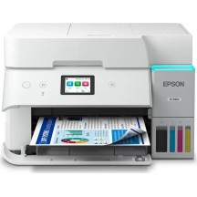 Imprimanta Epson EcoTank ET-4956 C11CL40403