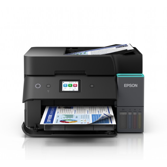 Imprimanta Epson EcoTank L6390 C11CL40405
