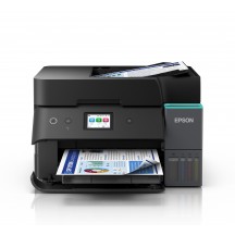 Imprimanta Epson EcoTank L6390 C11CL40405