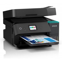 Imprimanta Epson EcoTank L6390 C11CL40405
