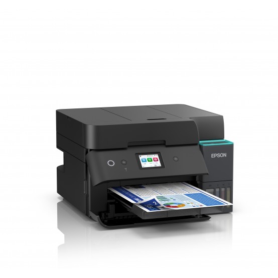 Imprimanta Epson EcoTank L6390 C11CL40405