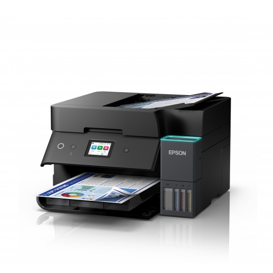 Imprimanta Epson EcoTank L6390 C11CL40405