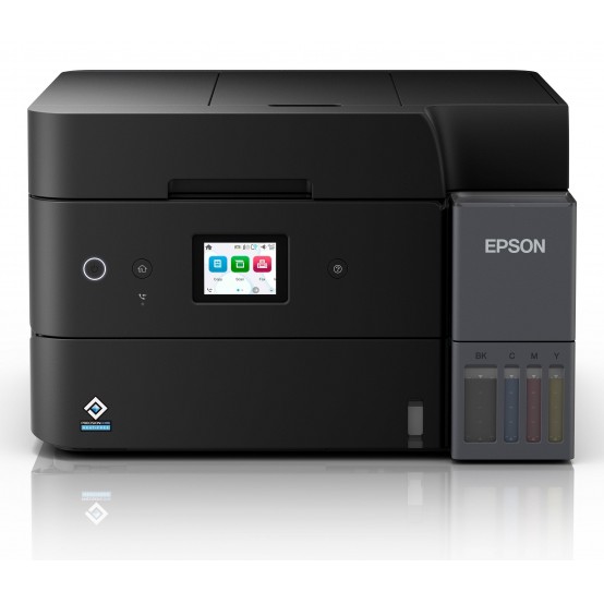 Imprimanta Epson EcoTank L6390 C11CL40405