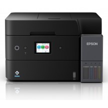 Imprimanta Epson EcoTank L6390 C11CL40405