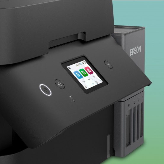 Imprimanta Epson EcoTank L6390 C11CL40405