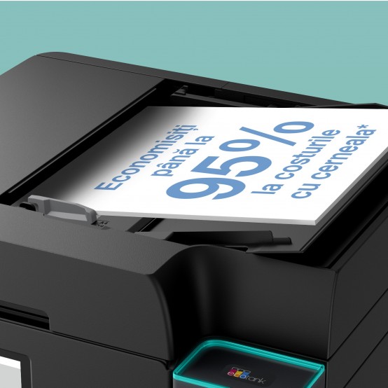 Imprimanta Epson EcoTank L6390 C11CL40405