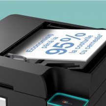 Imprimanta Epson EcoTank L6390 C11CL40405