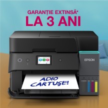 Imprimanta Epson EcoTank L6390 C11CL40405