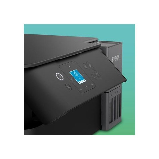 Imprimanta Epson EcoTank ET-2950 C11CL41404