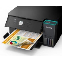 Imprimanta Epson EcoTank ET-2950 C11CL41404