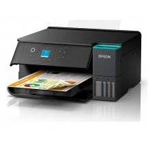 Imprimanta Epson EcoTank ET-2950 C11CL41404