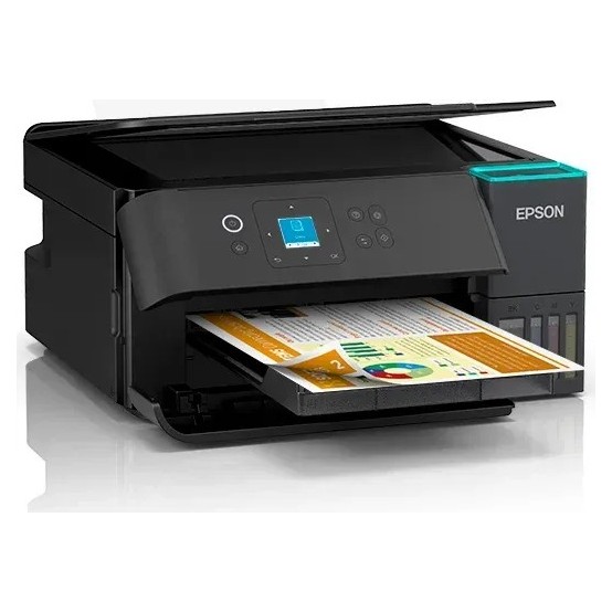 Imprimanta Epson EcoTank ET-2950 C11CL41404