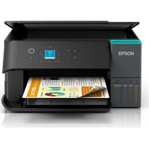 Imprimanta Epson EcoTank ET-2950 C11CL41404