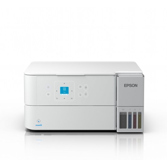 Imprimanta Epson EcoTank ET-2956 C11CL41405