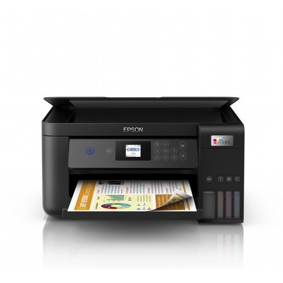 Imprimanta Epson EcoTank L4360 C11CL41408
