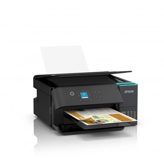 Imprimanta Epson EcoTank L4360 C11CL41408