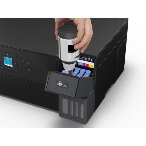 Imprimanta Epson EcoTank L4360 C11CL41408