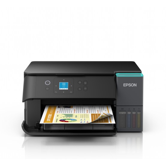 Imprimanta Epson EcoTank L4360 C11CL41408