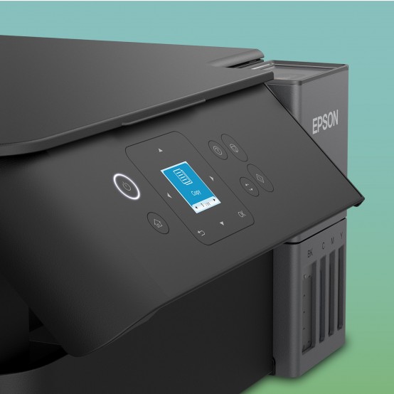 Imprimanta Epson EcoTank L4360 C11CL41408